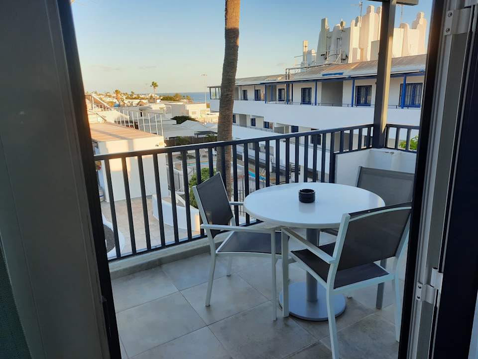 Zimmer Bungalows & Appartements Playamar