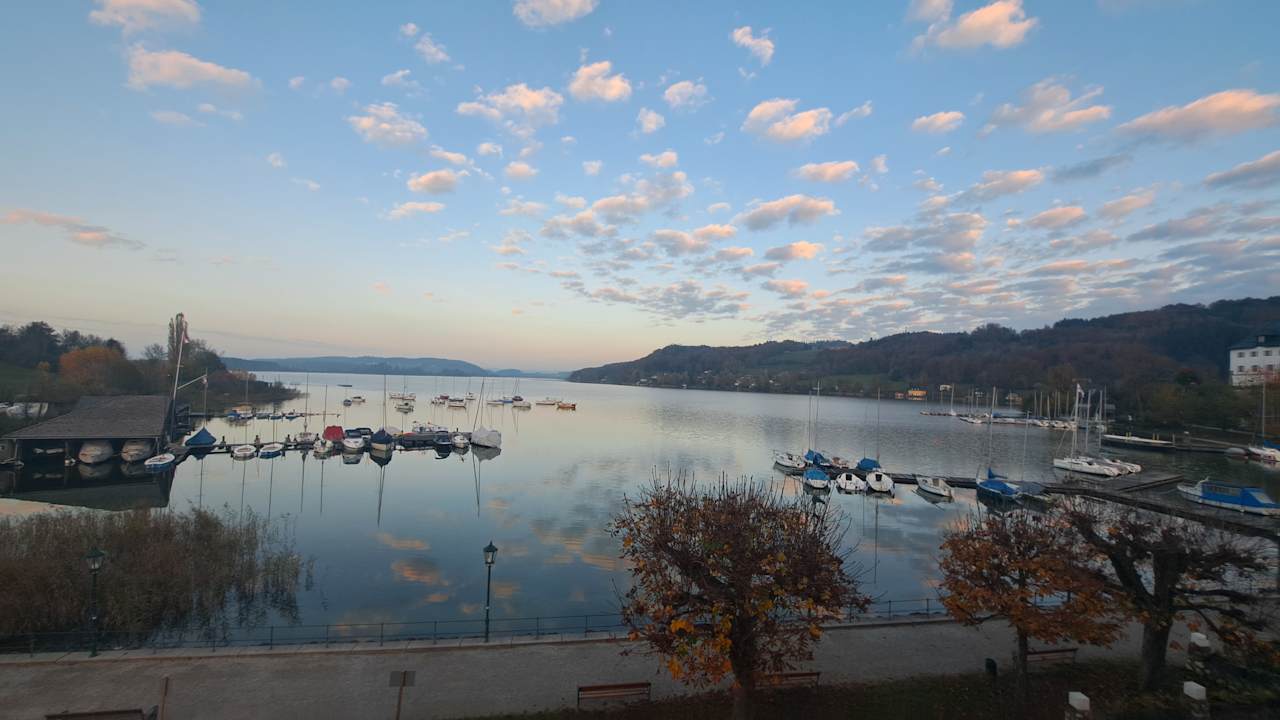 Sonstiges Seeside Hotel Seewirt Mattsee