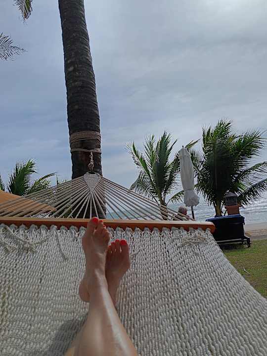 Strand Pandanus Resort
