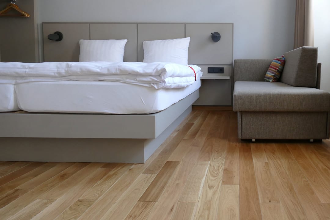 Zimmer Gästehaus Maximilian