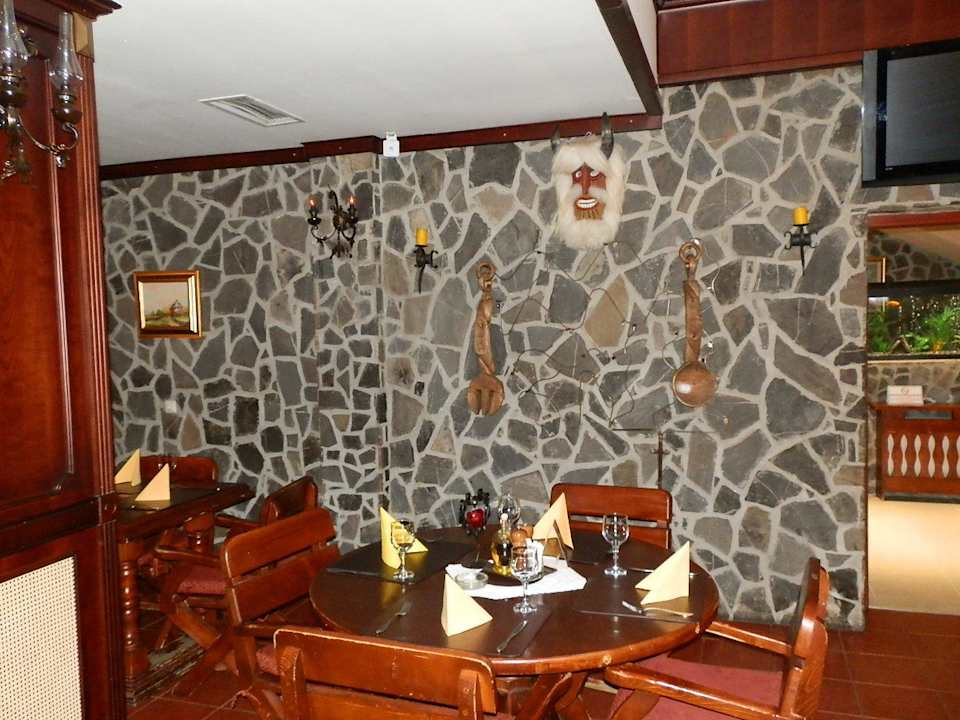 Hotel Fantanita Haiducului Hotel Fantanita Haiducului