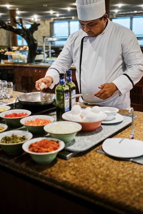 Gastro Grand Amazon Expedition - All Inclusive