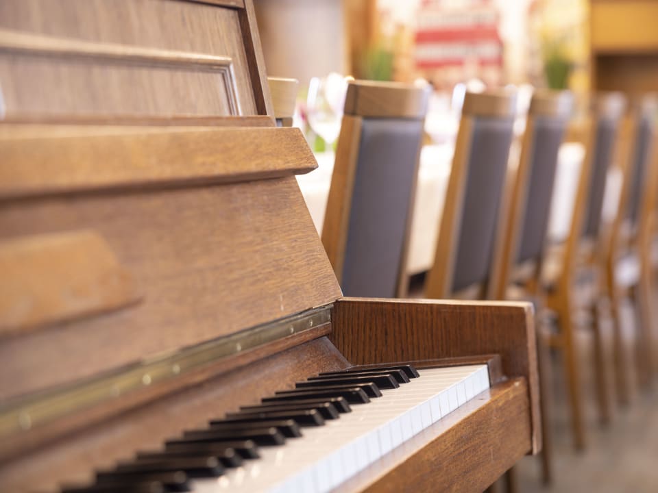 Sonstiges Hotel Berkheimer Hof