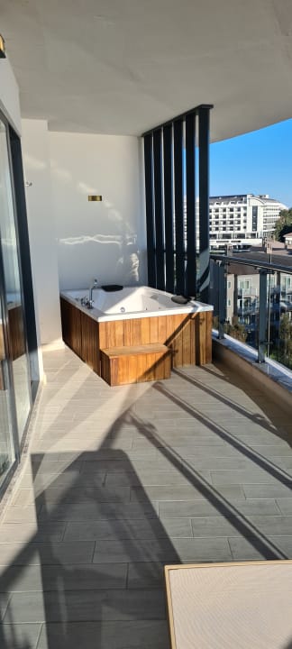 Zimmer Seaden Quality Resort & Spa