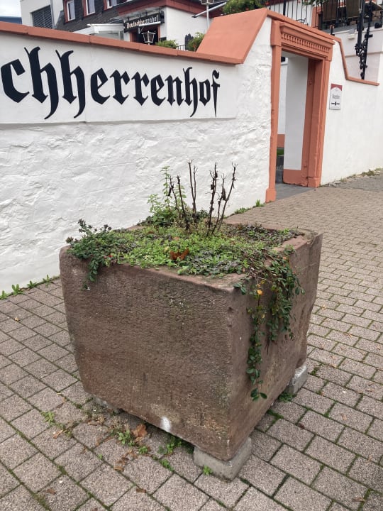 Sonstiges Hotel Deutschherrenhof