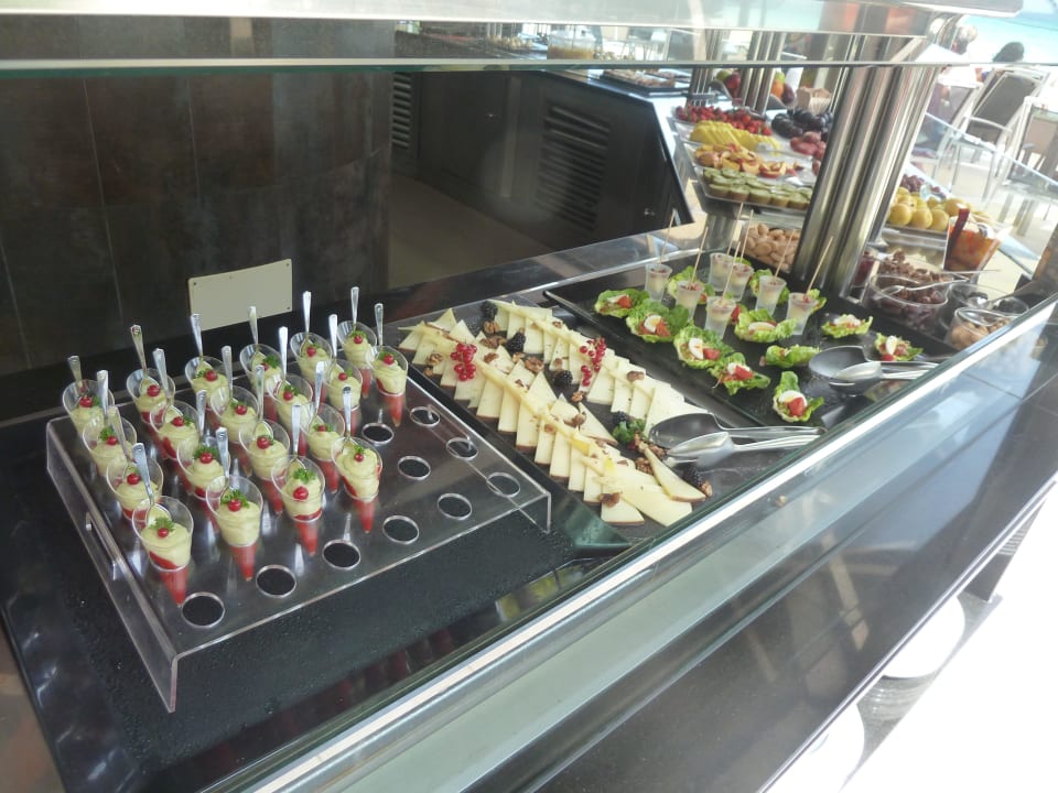 Strandrestaurant Iberostar Selection Playa de Muro Village