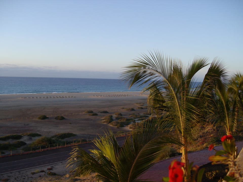 Meerblick Iberostar Selection Fuerteventura Palace
