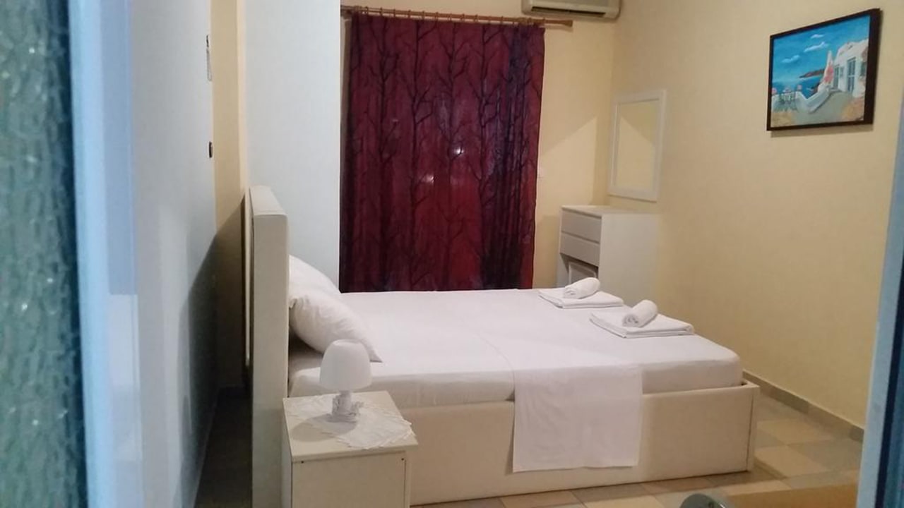 Zimmer Vila Vasiliu