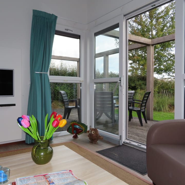 Zimmer Roompot Strandpark Duynhille