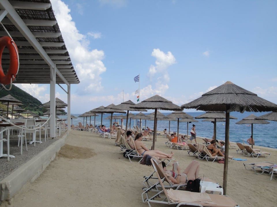 Hotel Strand MarBella, Mar-Bella Collection