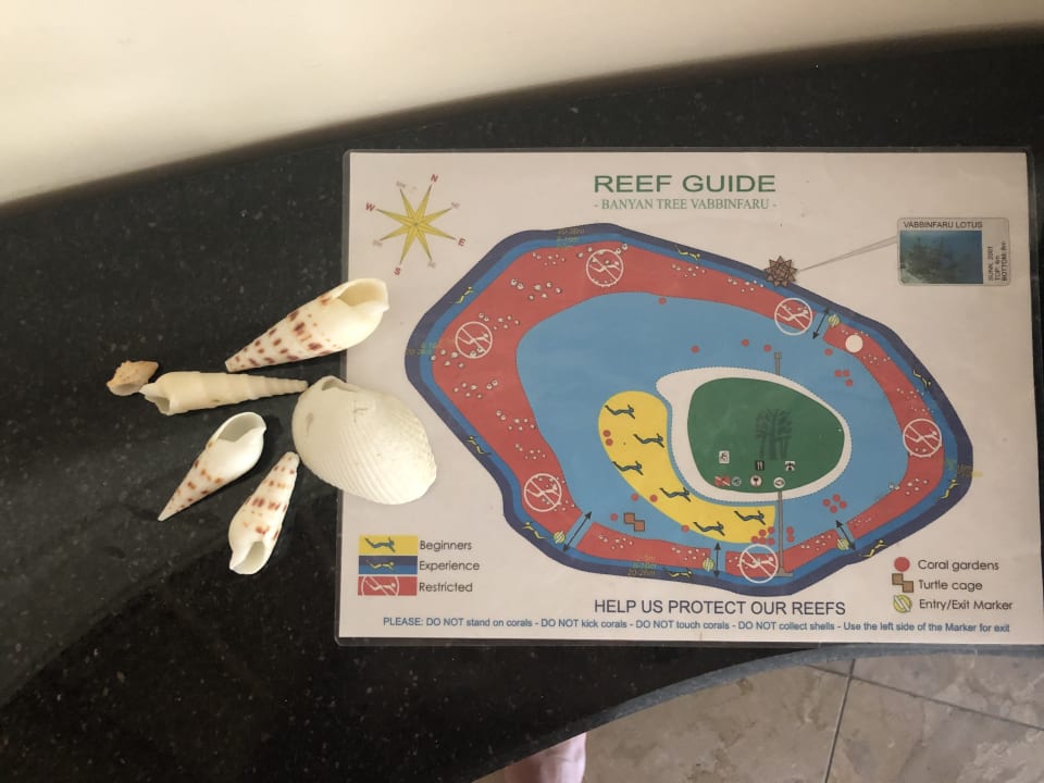 Sonstiges Banyan Tree Vabbinfaru