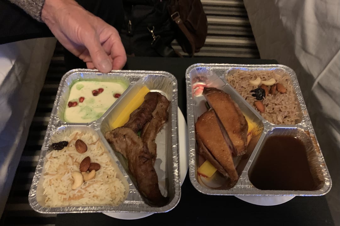 Gastro Boutique Hotel Poppenbütteler Hof