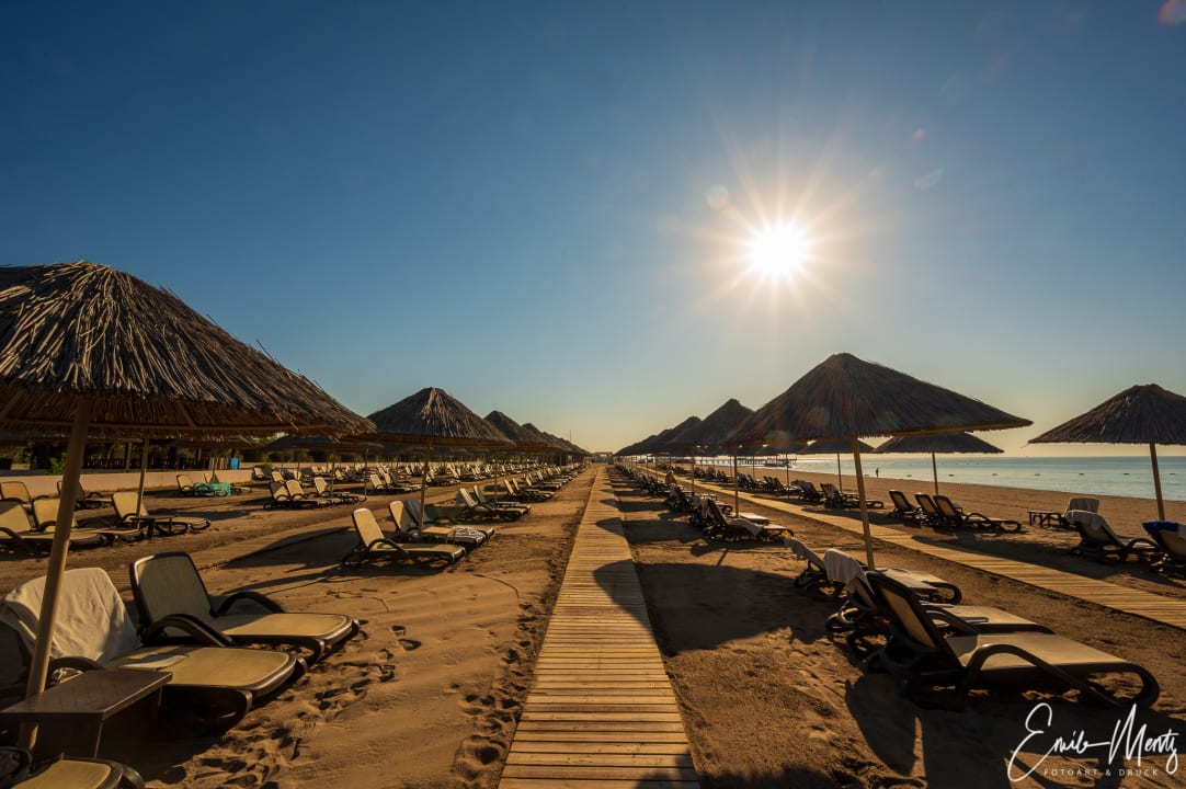 Strand Gloria Serenity Resort