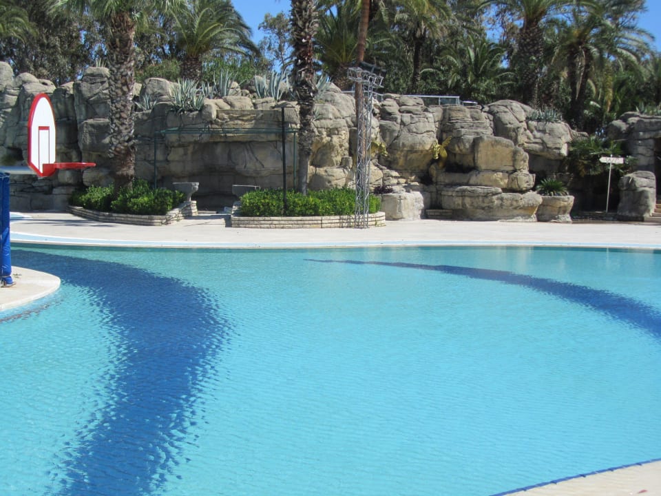 TT Hotels Seven Seas Imperial Monachus Family Resort Sorgun