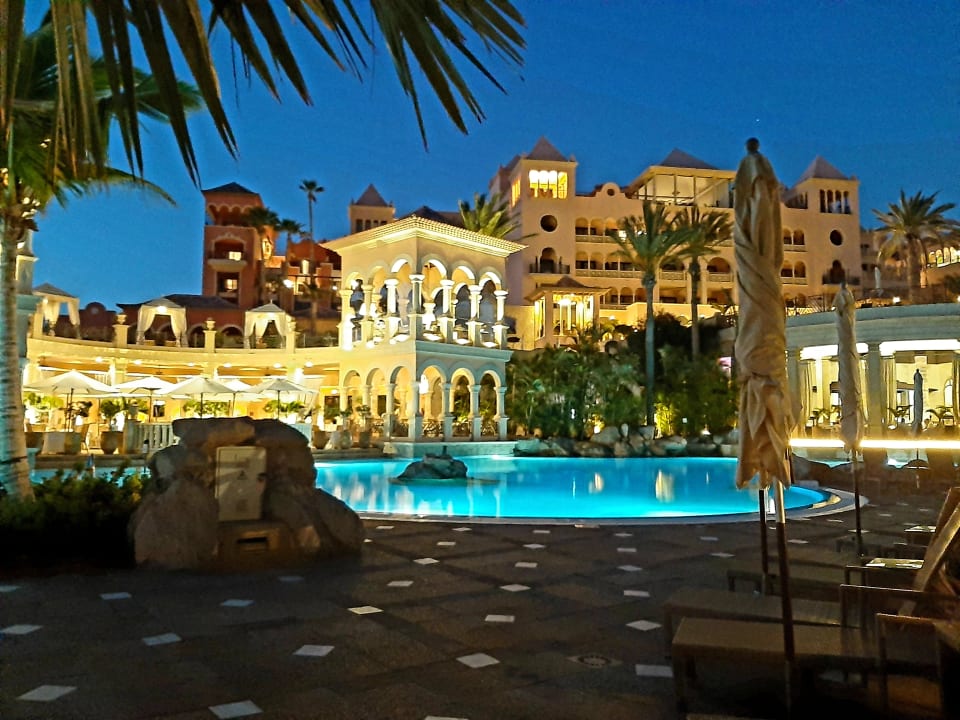 Außenansicht JOIA El Mirador by Iberostar