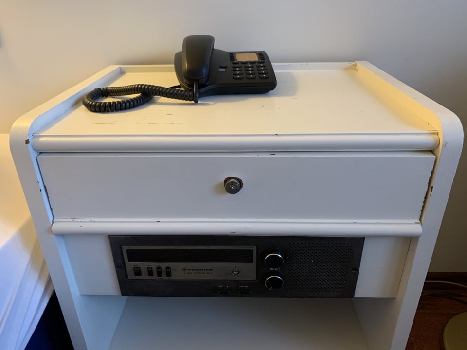 Zimmer Landhotel Combecher