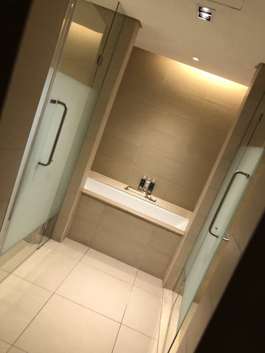 Zimmer Anantara The Palm Dubai Resort