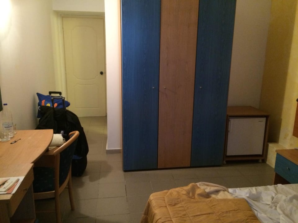 Alte Möbel HARPIN Georgioupolis Resort Aquapark & SPA