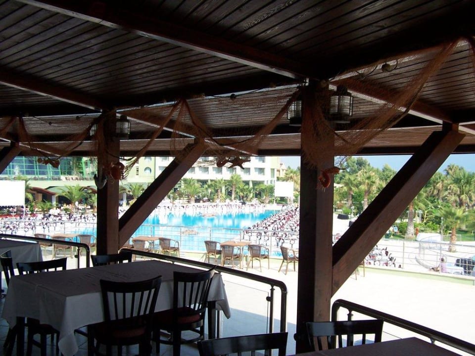 Impressionen 2009 VONRESORT Golden Coast