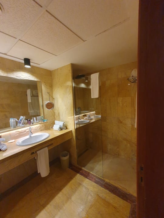 Zimmer Hotel Serrano Palace