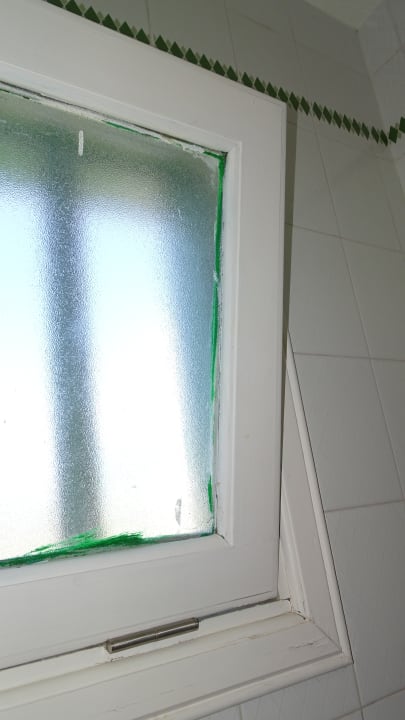 Zimmer Apartamentos LIVVO Las Gaviotas