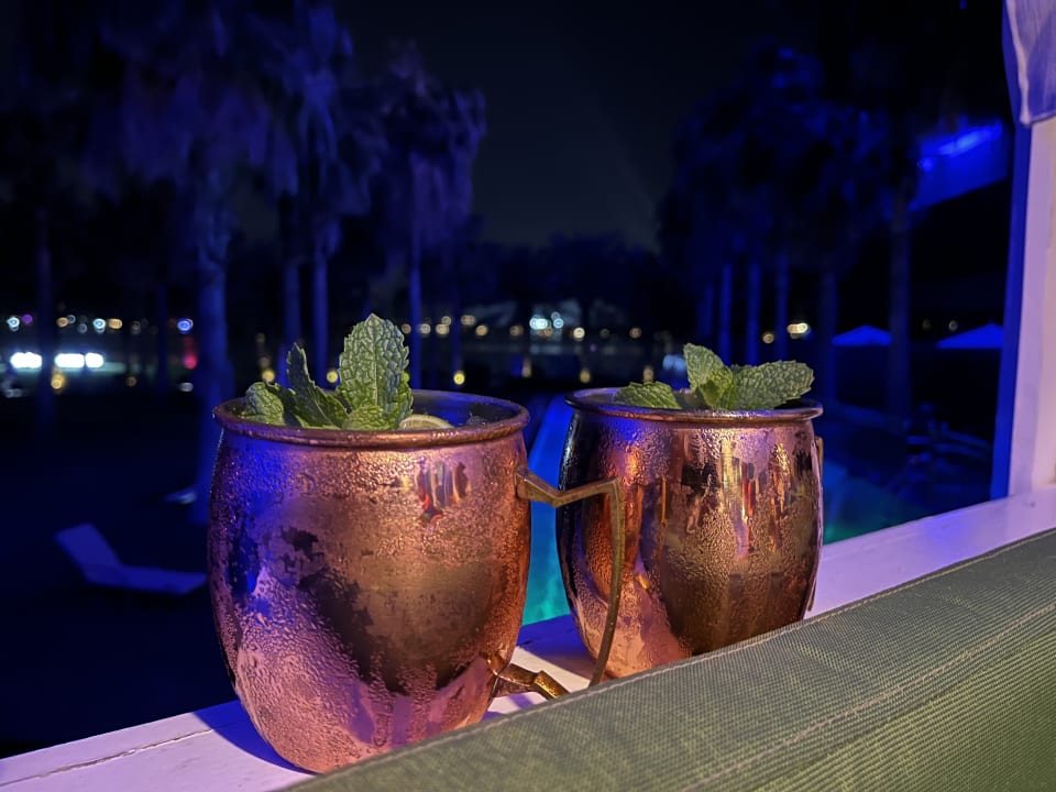 Gastro Rixos The Palm Hotel & Suites