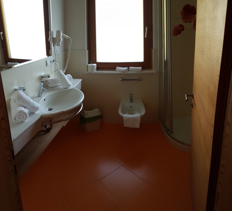 Zimmer Hotel Niedermair