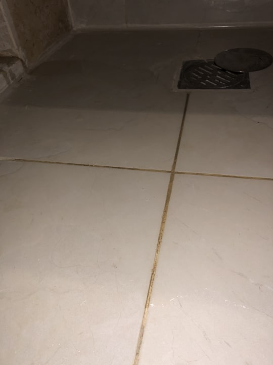 Zimmer The Grand Palace - Adults only