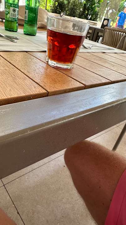 Gastro Bodrum Park Resort