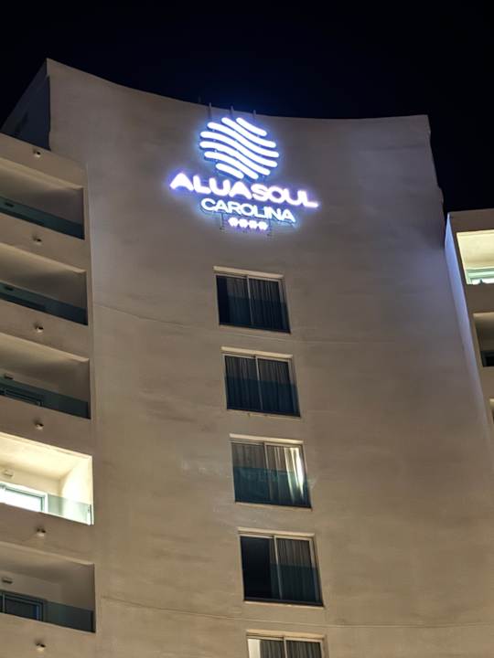 Außenansicht Bordoy Alcudia Bay