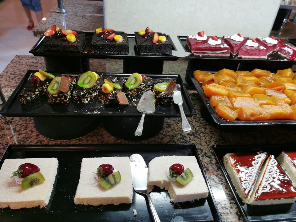 Gastro Le Jardin Resort