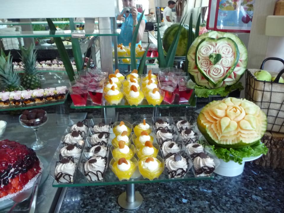 Gastro GRIFID Vistamar