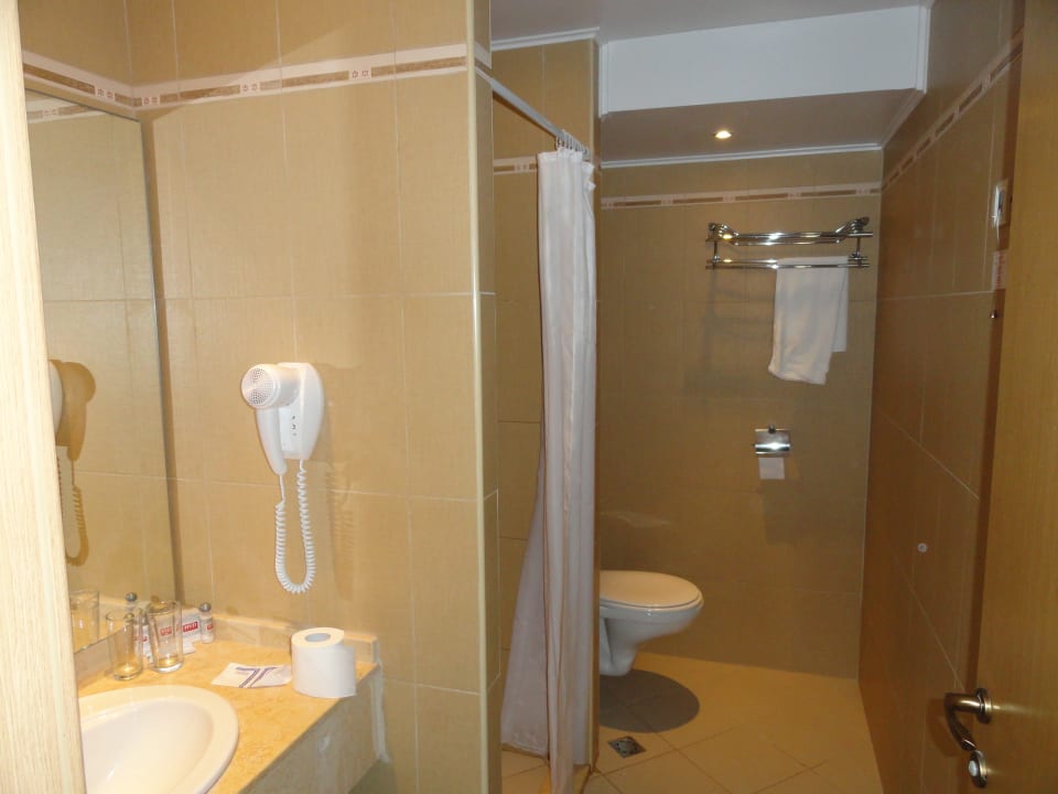 Zimmer HVD Clubhotel Miramar