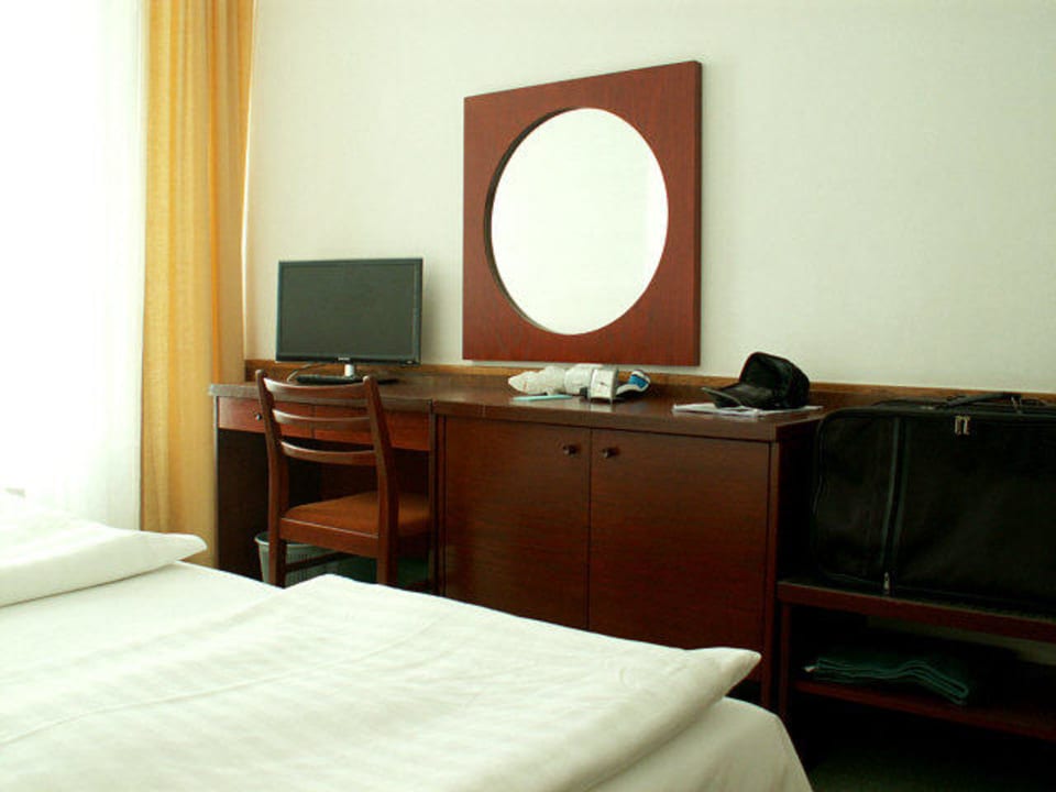 Zimmer 102 Wellness Hotel Svornost