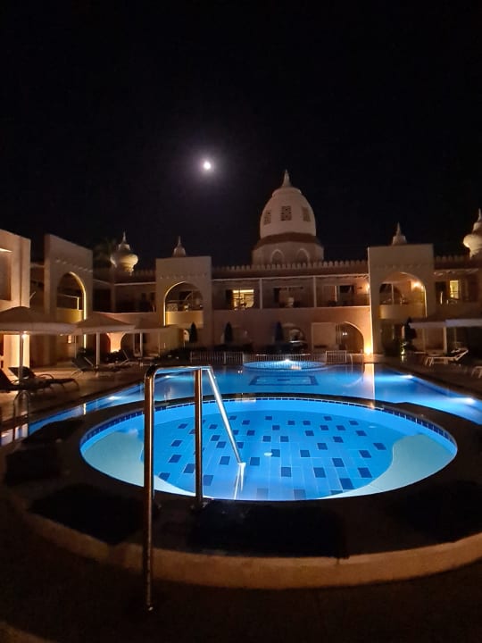 Pool Pickalbatros Alf Leila Wa Leila Resort - Neverland Hurghada