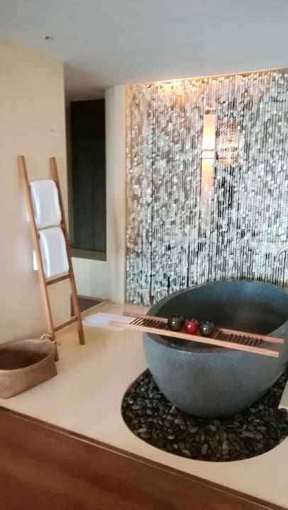 Zimmer Hansar Samui Resort & Spa