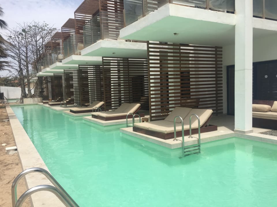 Pool TUI BLUE Tamala