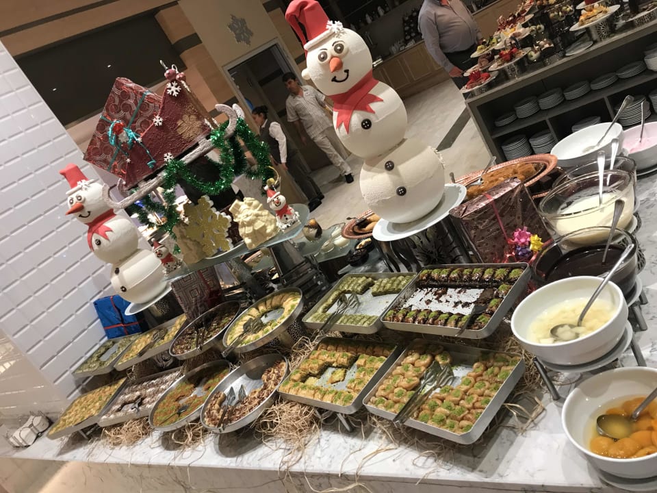 Gastro Acanthus Cennet Barut Collection