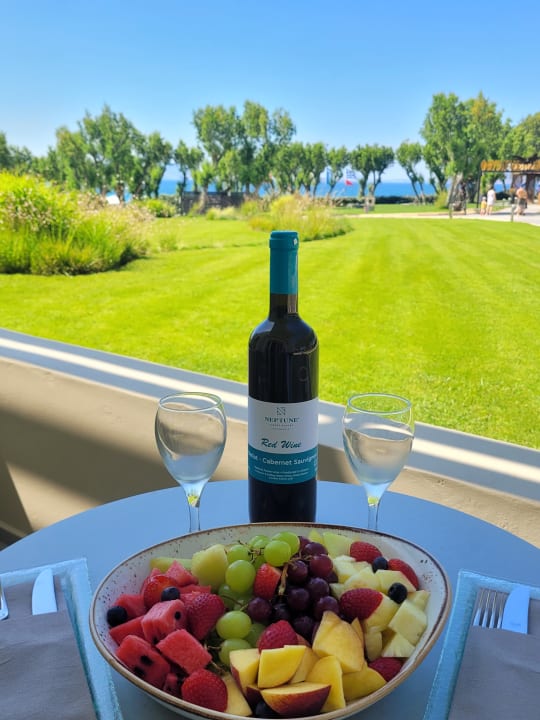 Gastro Neptune Luxury Resort