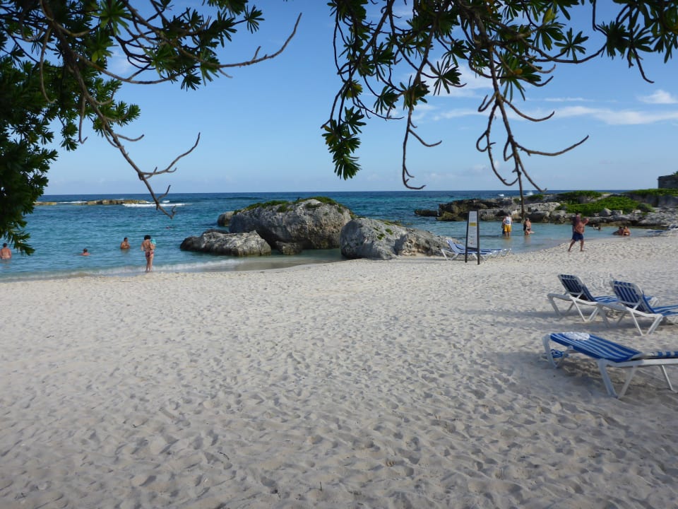 Strand Grand Sirenis Grand Sirenis Riviera Maya Resort & Spa