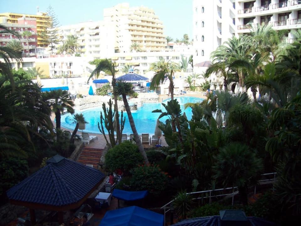 Aussicht Seaside Hotel Sandy Beach