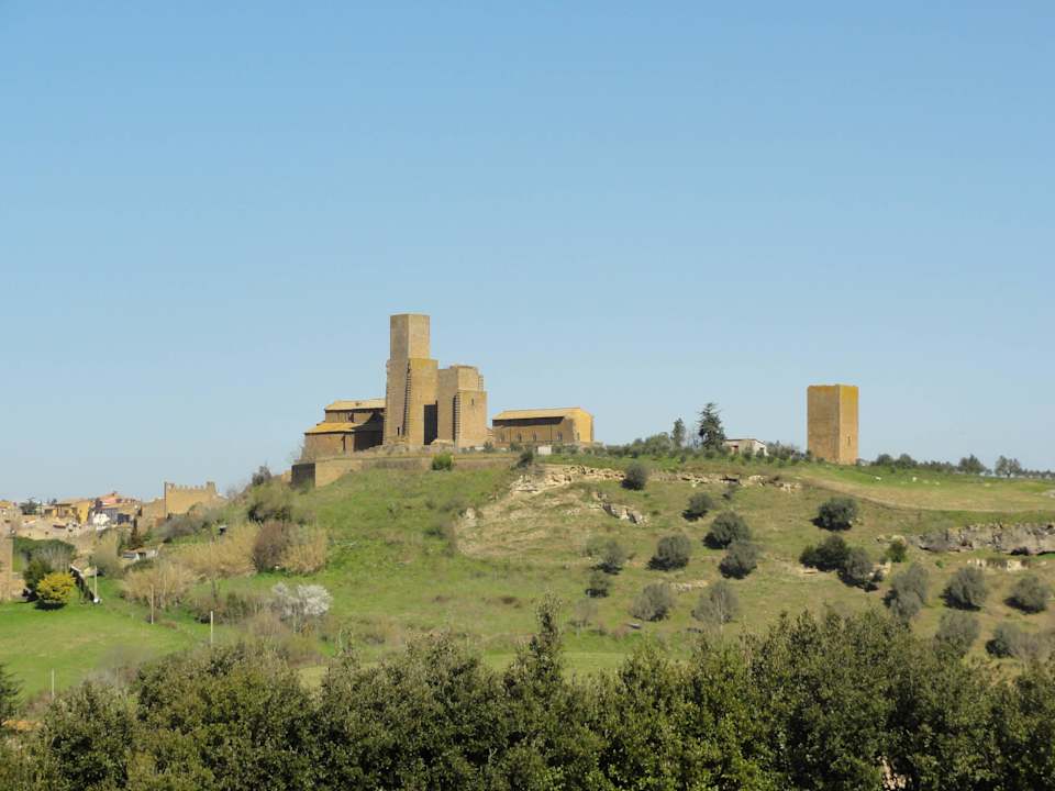 Tuscani Casa Caponetti