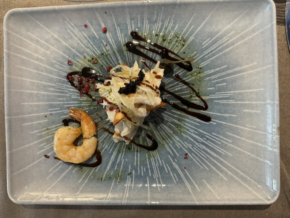 Gastro Seaden Quality Resort & Spa