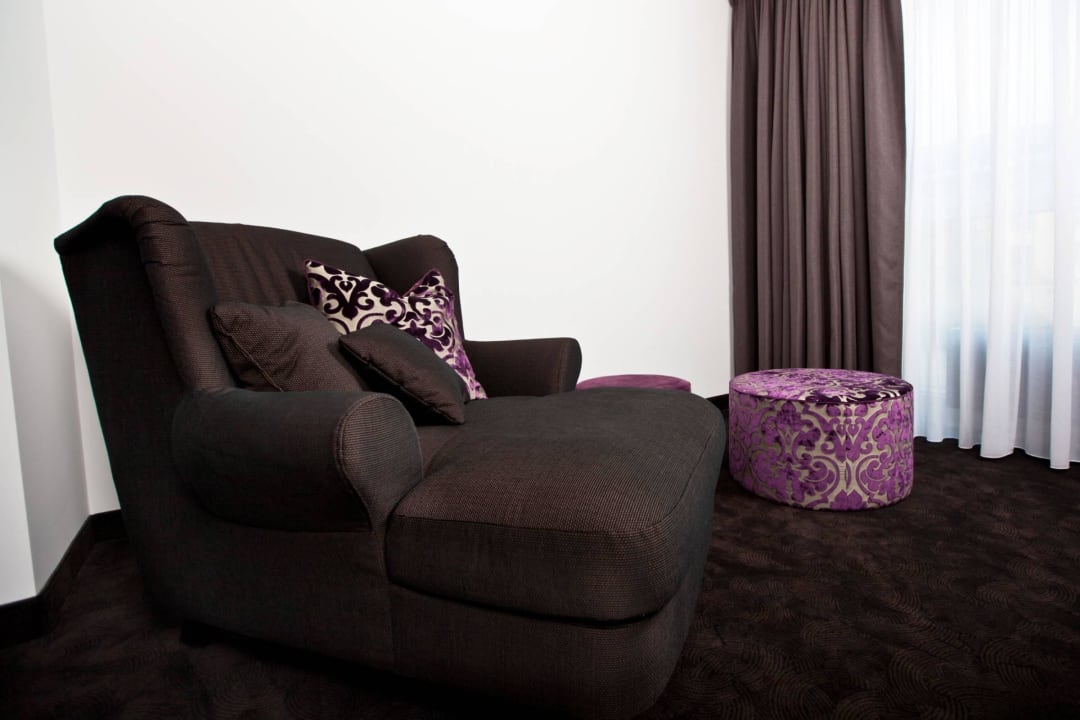 Kuschelsofa Goodman's Living Apartments