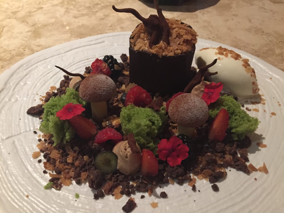 Restaurant Sani Asterias