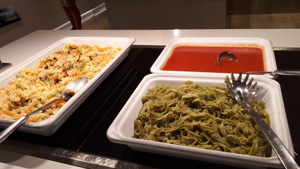 Gastro Welikehotel Marfil Playa