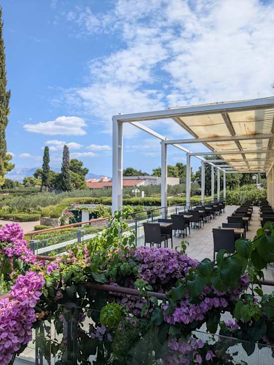 Gastro Aminess Vival Velaris Resort