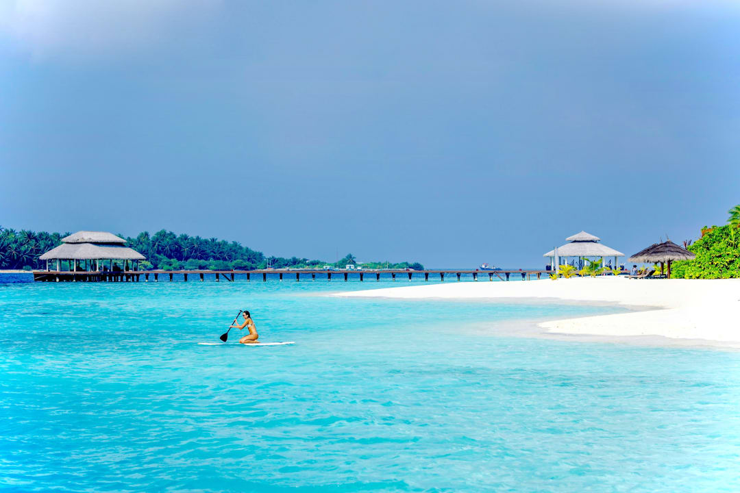 Strand Kihaa Maldives