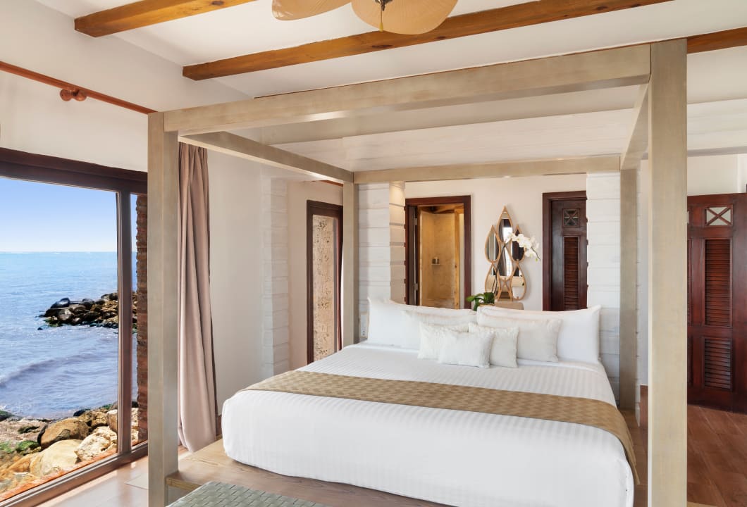 Zimmer Sanctuary Cap Cana - Adults only