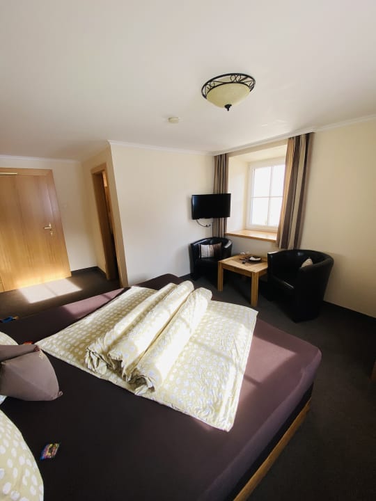 Zimmer Seeapart Pöder